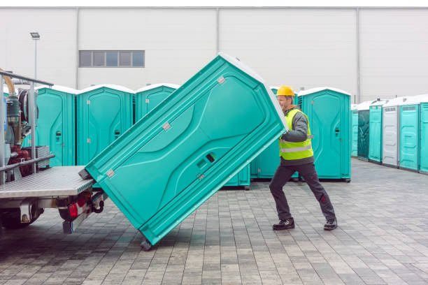 Sanitation services for porta potties in Fulda, MN