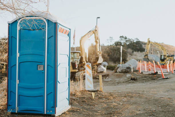 Portable Toilet Options We Offer in Fulda, MN