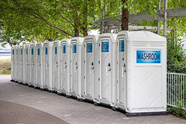Best Wedding porta potty rental  in Fulda, MN