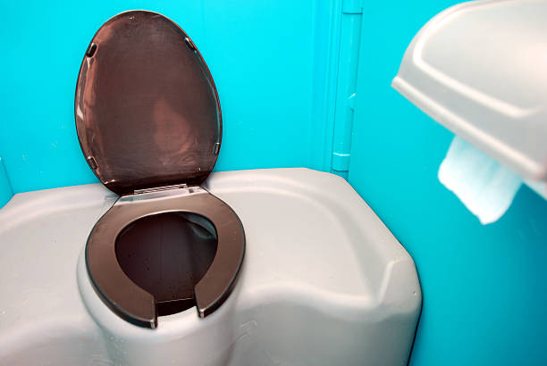 Best Portable restroom trailer rental  in Fulda, MN