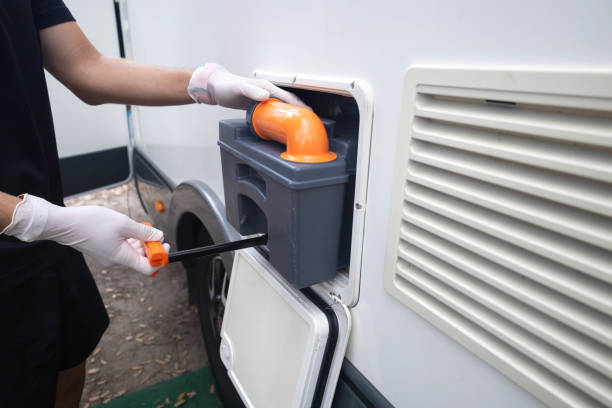 Portable Toilet Options We Offer in Fulda, MN
