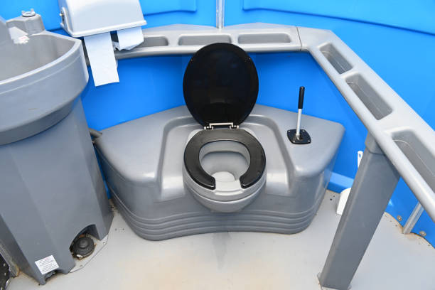 Best Sanitation services for porta potties  in Fulda, MN