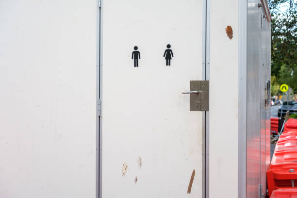 Best Temporary restroom rental  in Fulda, MN